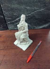 Statue Of Moses