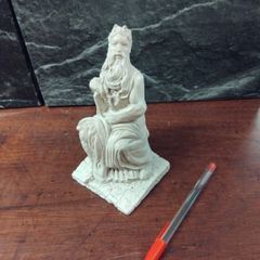 Statue Of Moses