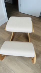 Vevor ergonomical kneeling chair