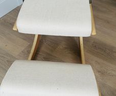 Vevor ergonomical kneeling chair
