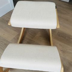 Vevor ergonomical kneeling chair