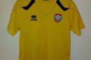 uae football jersey