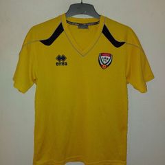 uae football jersey