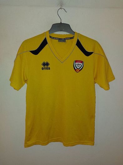 uae football jersey