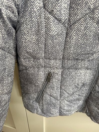 M&S ladies quilted jacket