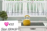 curtains