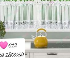 curtains