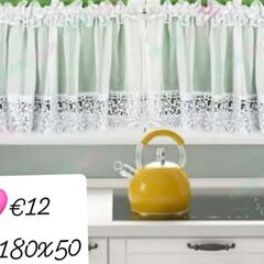 curtains