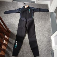 wetsuit BNWT