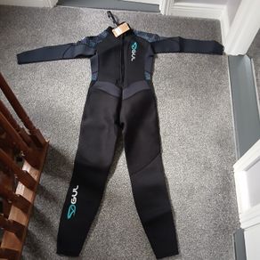 wetsuit BNWT