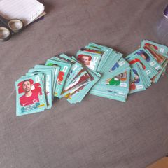 Job Lot of Panini FIFA World Cup Stickers 2026 - sell only