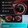 10.25'' Car Radio Android 12 with Screen for BMW 5 Series F10 F11 520i 525i 528i Intelligent System Carplay GPS Image 5