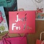 Nine Assorted Gift Bags Image 4