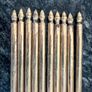 Stair rods (Brass) Image 4