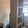 Tall bookcase/shelf unit Image 3