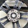 Genuine Audi S4/A4 Trapezoid 18" Alloy Wheels Image 9