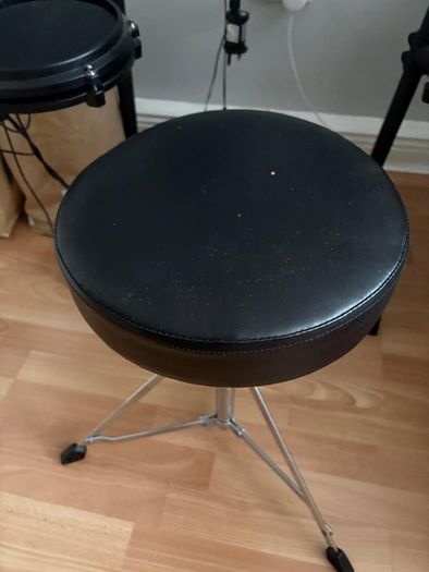 Alesis Turbo Mesh Electronic Drum Kit