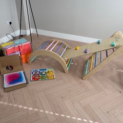 Sensory toys bundle