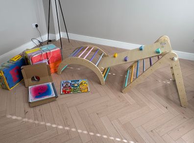 Sensory toys bundle