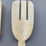 Antique Salad Serving Image 6