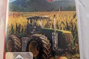 Professional Farmer American Dream - Nintendo Switch