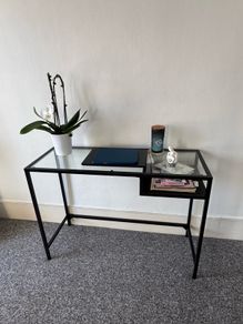 laptop table