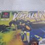 V Rally PlayStation1 Ps1 PlayStation2 Ps2 Games Original Image 3