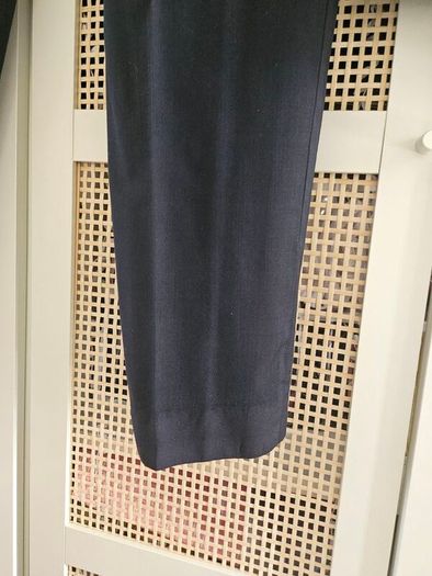 Feraud Navy blue Suit size 52(L)