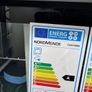 Normende CSG100IX Range Cooker Brand New Display Model Image 4