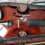 Childs Violin Image 2