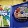 Band Hero PlayStation2 Ps2 games Original Image 3
