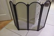 Firescreen