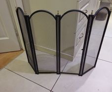 Firescreen