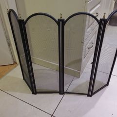 Firescreen