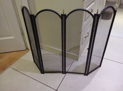 Firescreen