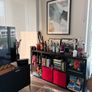 Book Sheving Unit/Cabinet Image 2