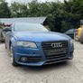 Breaking Audi A4 b8 2.0tdi cagc kxp Lx5u s line Image 2