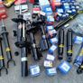 Car Part's, all together , only 999e or any offers welcome Image 3