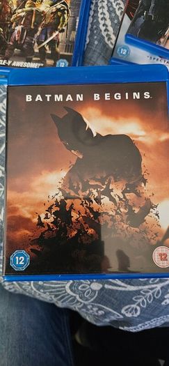 Blu Ray Movies