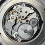 Amphibian CCCP watch (needs service) Image 5