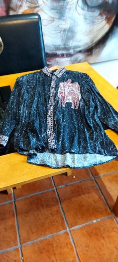 Hom Designer  Shirt