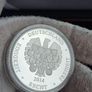 Germany 2014 Silver Plated Coins Medals Cities of Germany in Nice Presentation Case Image 7