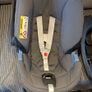 Cybex Aton car seat Image 4