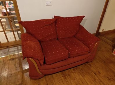 couch