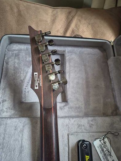 Ibanez RG970WQMZ Premium