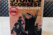 The Rolling Stones - Shine A Light DVD (Including Art Cards)