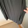 jersey dress Image 6