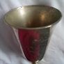 Brass Goblet Image 4