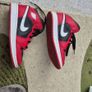 Nike Air Jordan size 4.5 boys Image 4