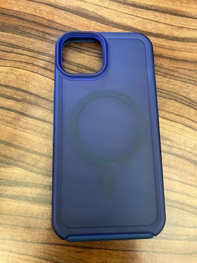 Iphone Apple 13 14 MagSafe case